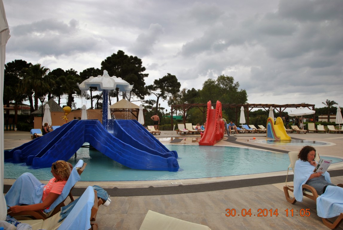 imagini hotel SUENO BEACH SIDE